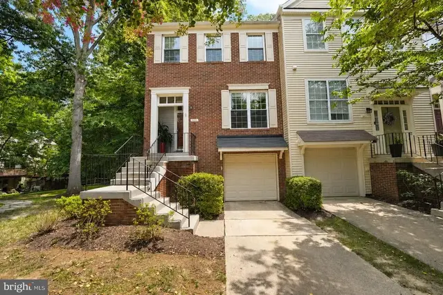 5855 Wye Oak Commons Ct, Burke