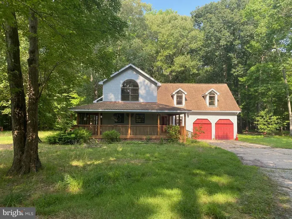 1521 Sandbridge Road, VIRGINIA BEACH