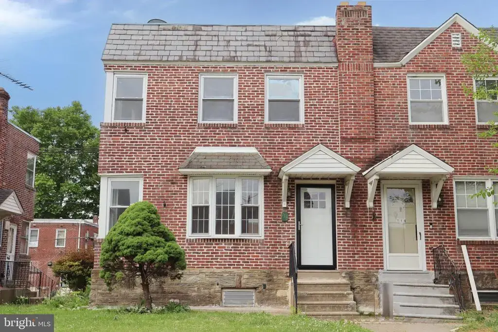 716 Disston St, PHILADELPHIA