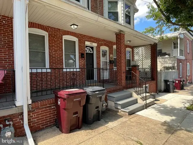 915 Anchorage St, Wilmington