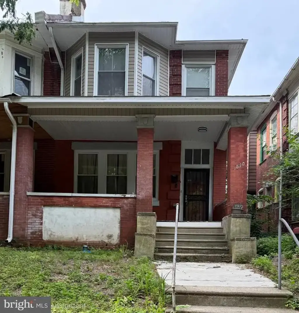 1620 Lindley Ave, PHILADELPHIA