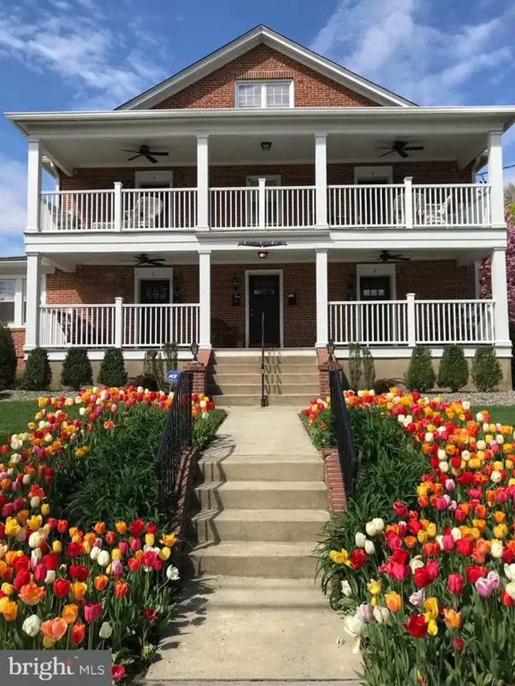 600 Grove St #3, HADDONFIELD