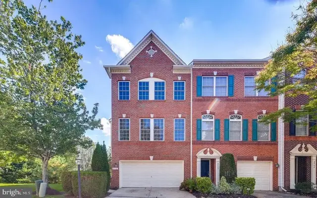 8440 Pamela Way #69, Laurel