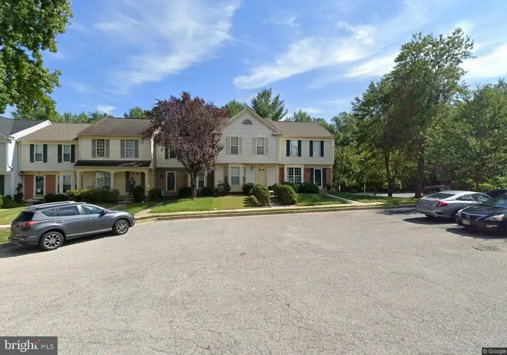 33 Hiddencreek Ct, OWINGS MILLS