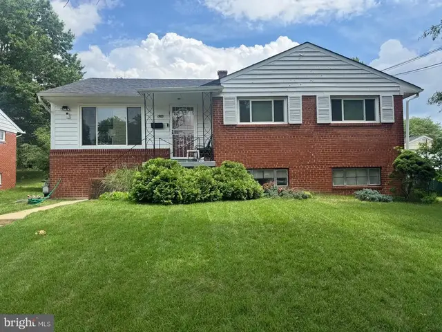 2408 Senator Ave, District Heights