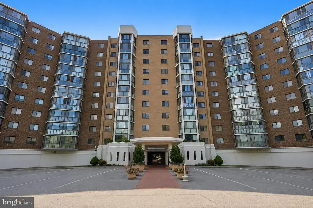15115 Interlachen Dr #3-524, SILVER SPRING