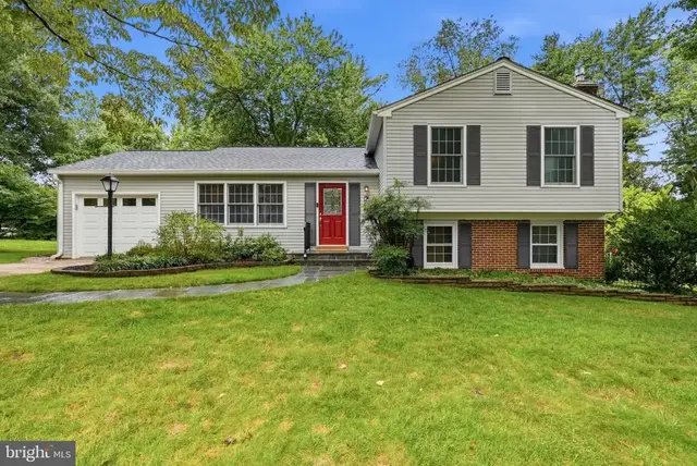 209 Watts Branch Pkwy, Rockville