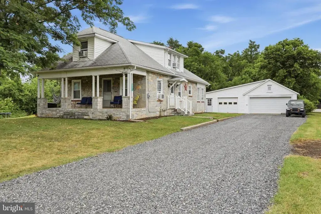 13201 Buchanan Trail West, MERCERSBURG