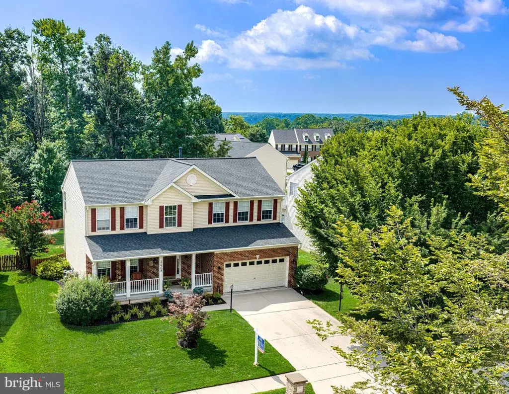 3409 Shrewsbury Rd, ABINGDON