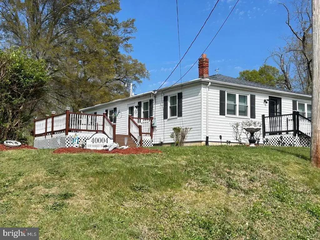 40004 New Market Turner Rd, MECHANICSVILLE