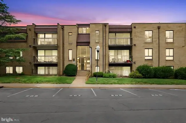 7589 Margate Ct #204, Manassas