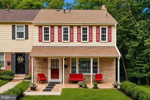 12660 English Orchard Ct, Silver Spring