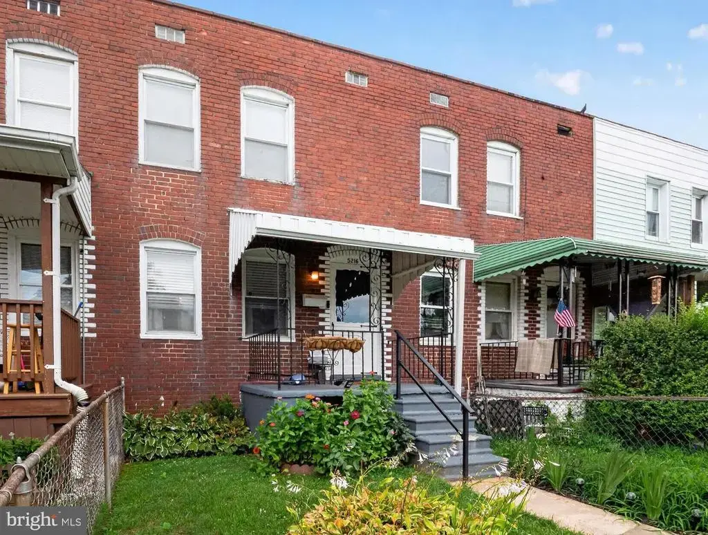 5216 Patrick Henry, BROOKLYN