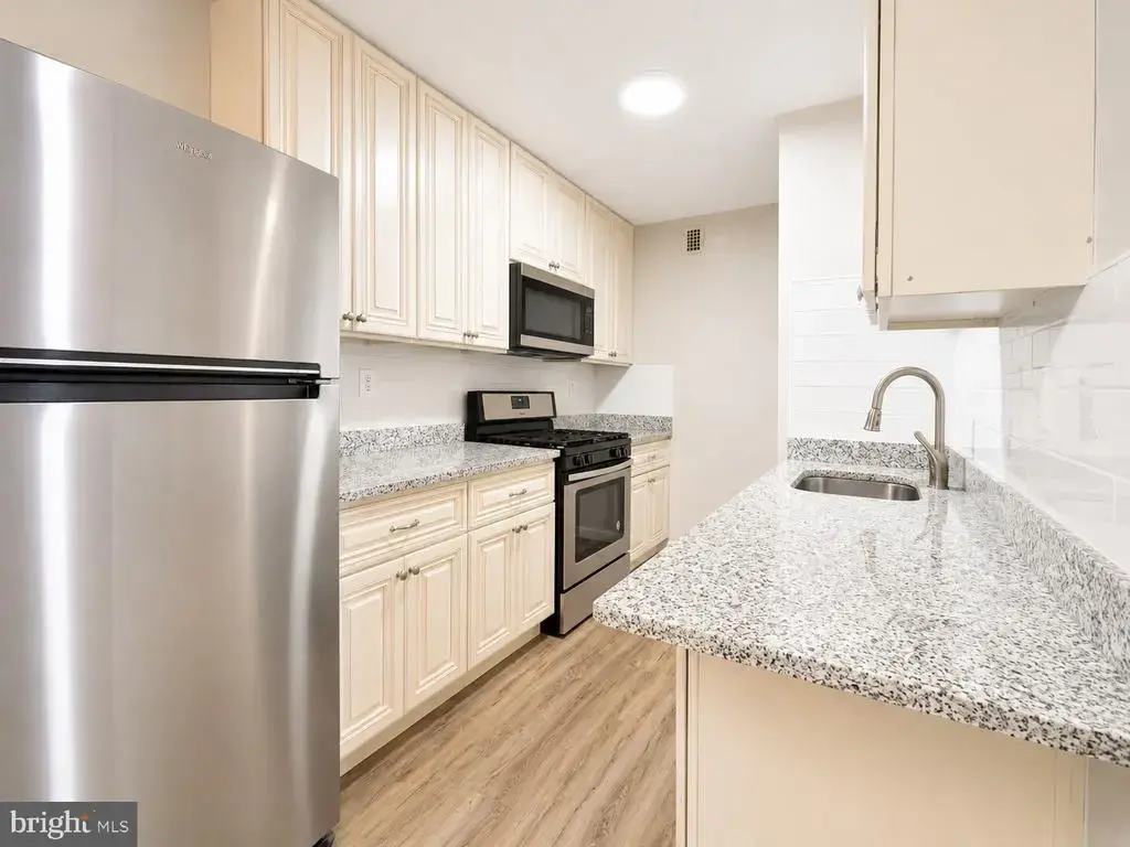 5340 Holmes Run Pkwy #1609, ALEXANDRIA