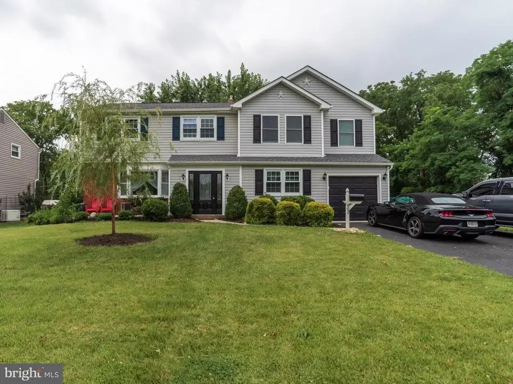 403 Alden Ave., MORRISVILLE