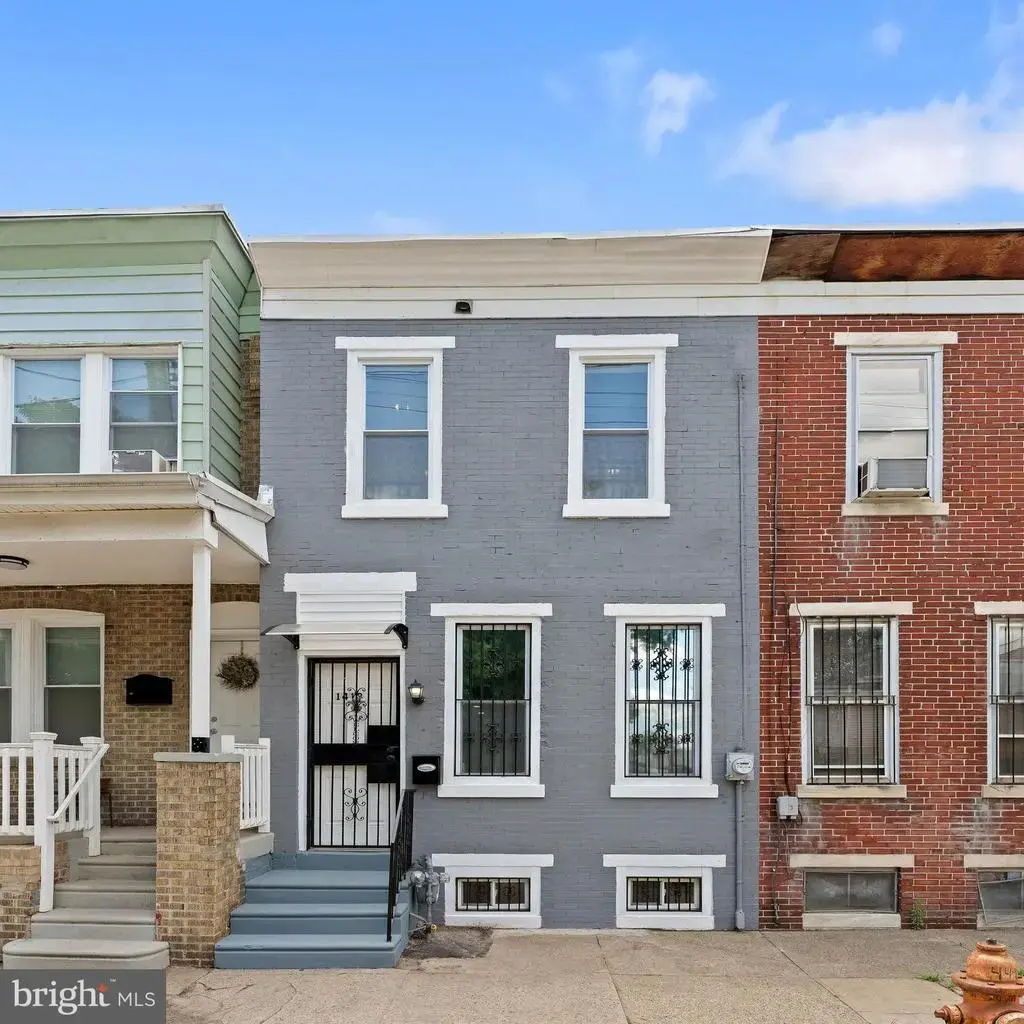 1413 9th St, CAMDEN