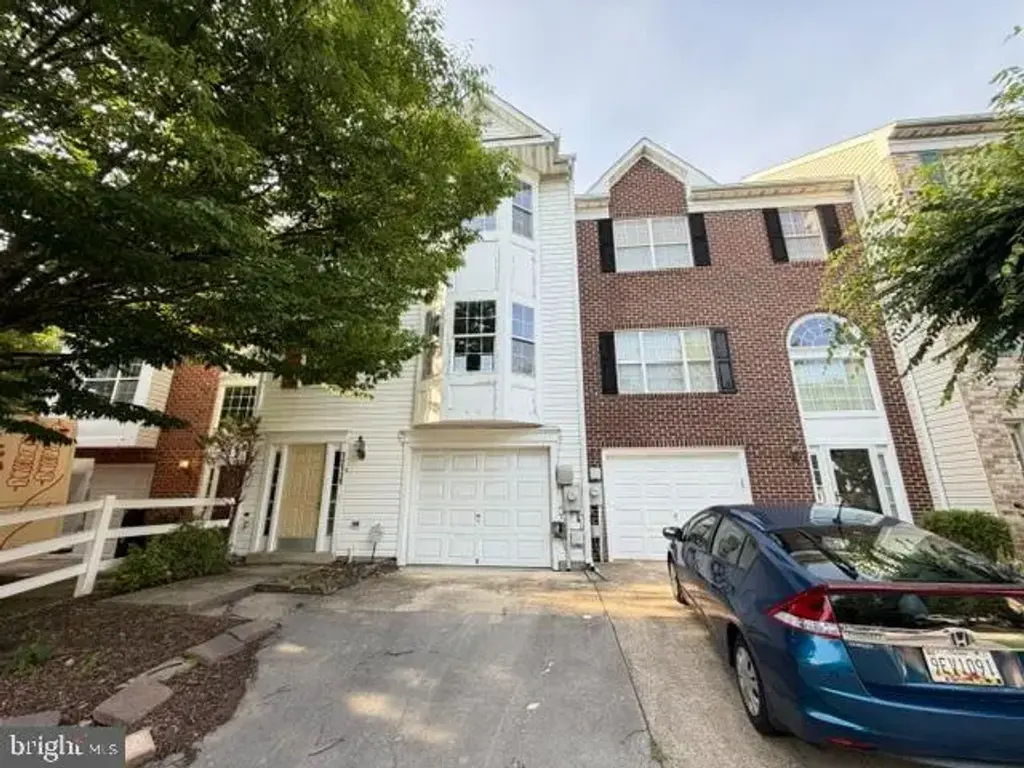 12119 Sutton Ln, BOWIE