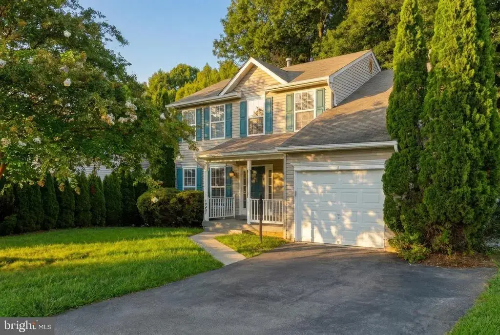 13857 Redford Ln, WOODBRIDGE