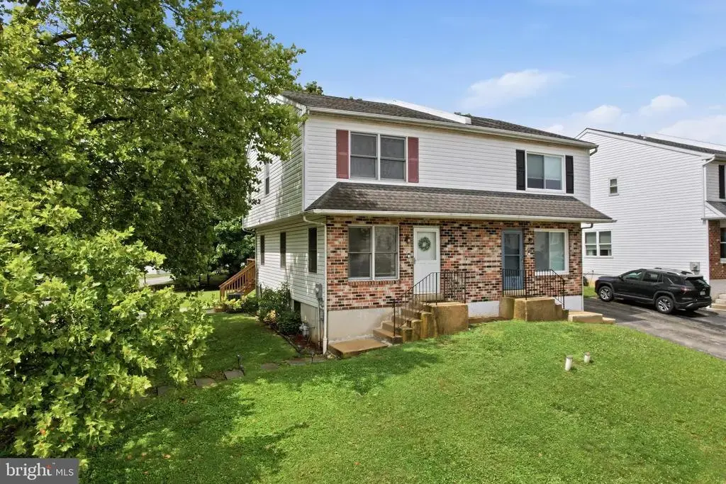201 Summit Ave, GLENOLDEN