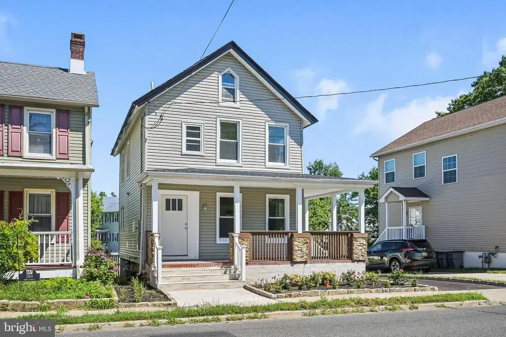 293 First St, KEYPORT