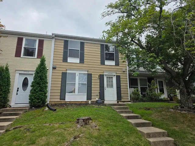 4745 Hedrick Ln, Woodbridge