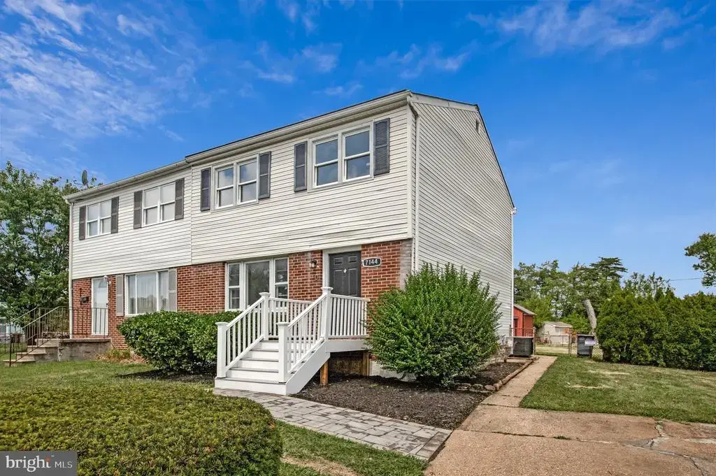7144 Bexhill, BALTIMORE