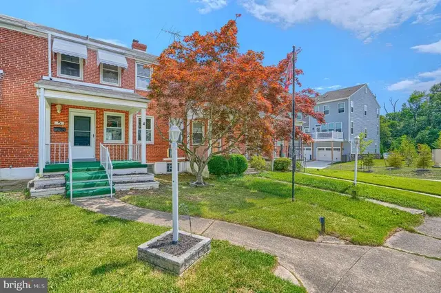 5 Cardinal Rd, Baltimore