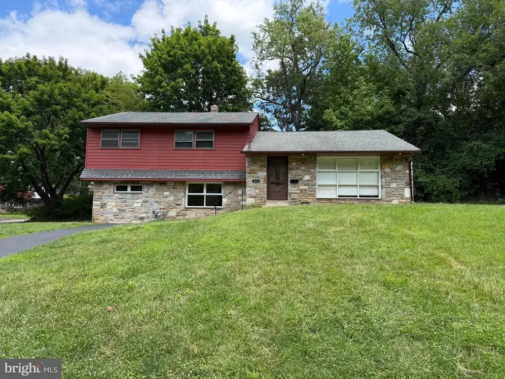 413 Asbury Ave, ELKINS PARK