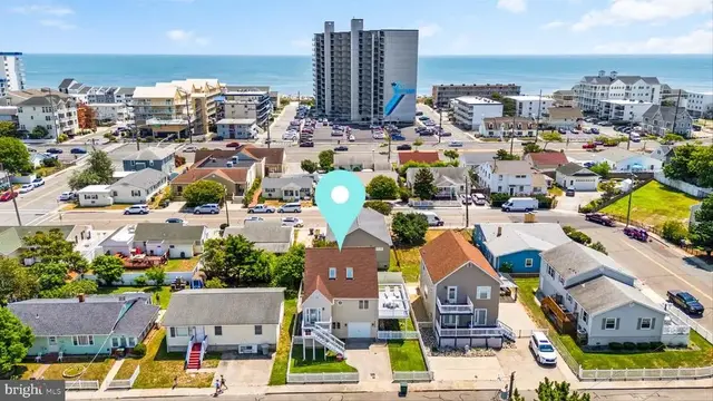 8802 W Biscayne Dr, Ocean City