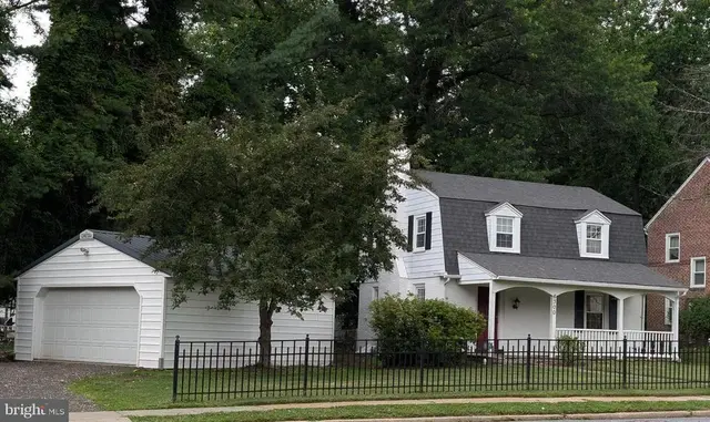 6300 Greenspring Ave, Baltimore