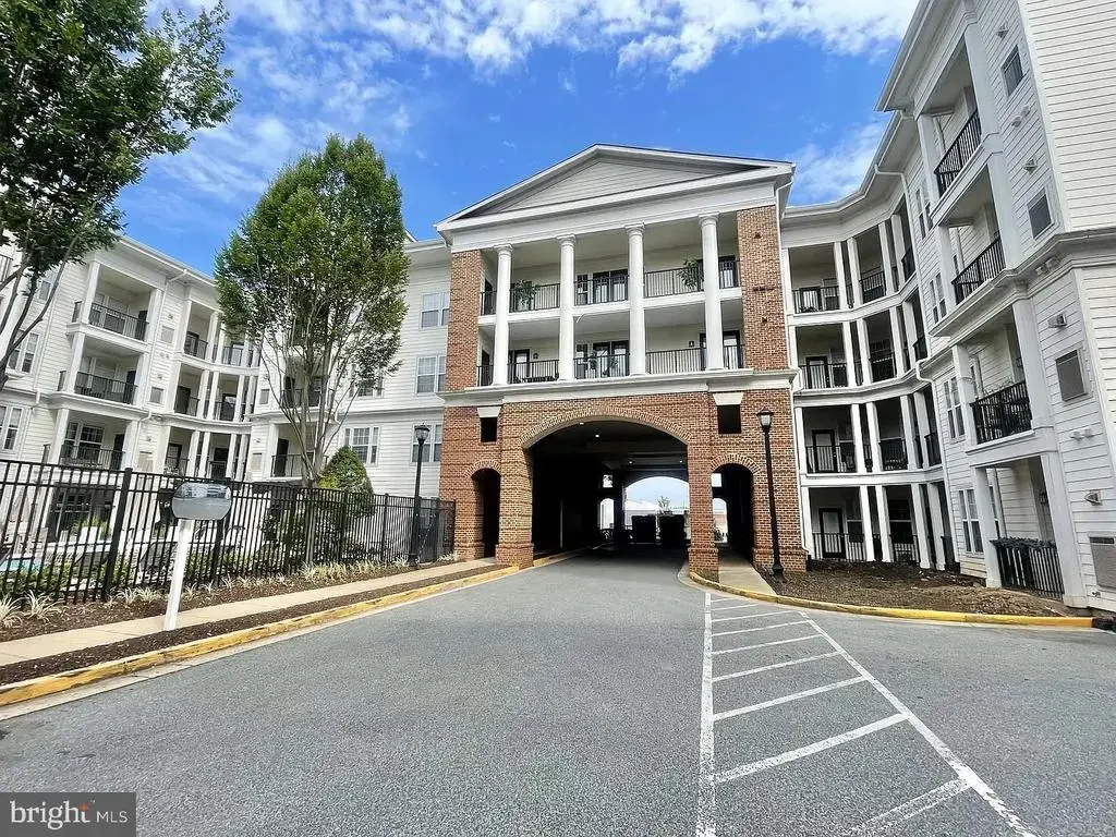 17 Granite Pl #193, GAITHERSBURG