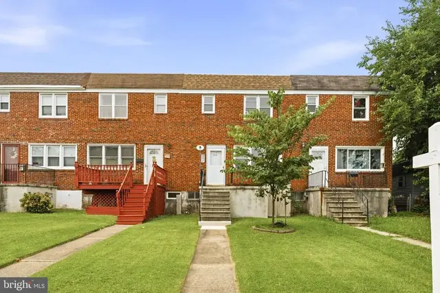 317 Stemmers Run Rd, Baltimore