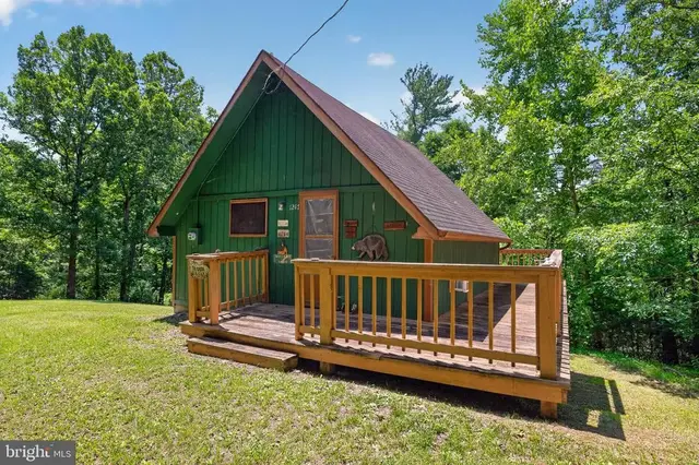 1247 Somers Rd, Luray
