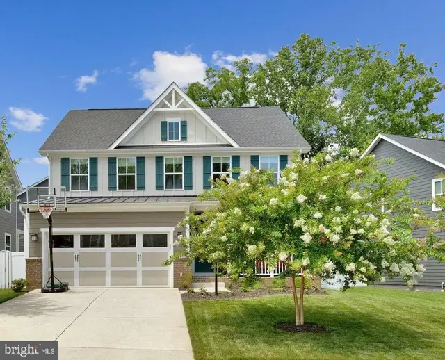 238 Norma Dean Dr, Warrenton