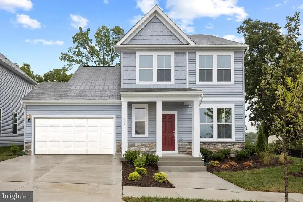 84 Reagan Ave #[826], RANSON