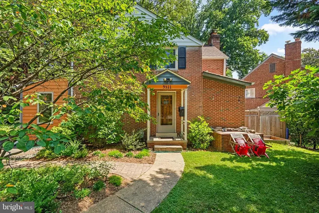 9311 Woodland Dr, SILVER SPRING