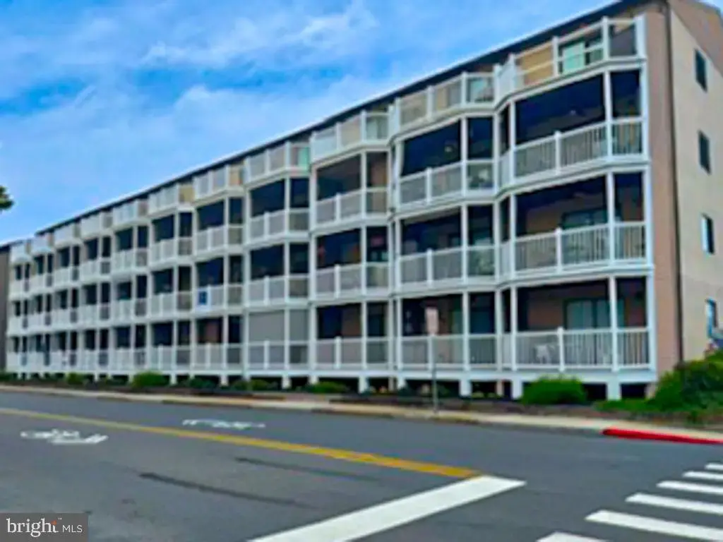 12300 Jamaica Ave #105, OCEAN CITY