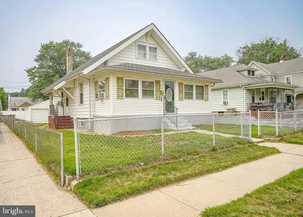 616 Billings Ave, PAULSBORO