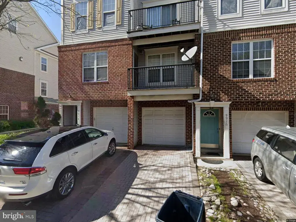 9914 Sassafras Ln #63, BOWIE