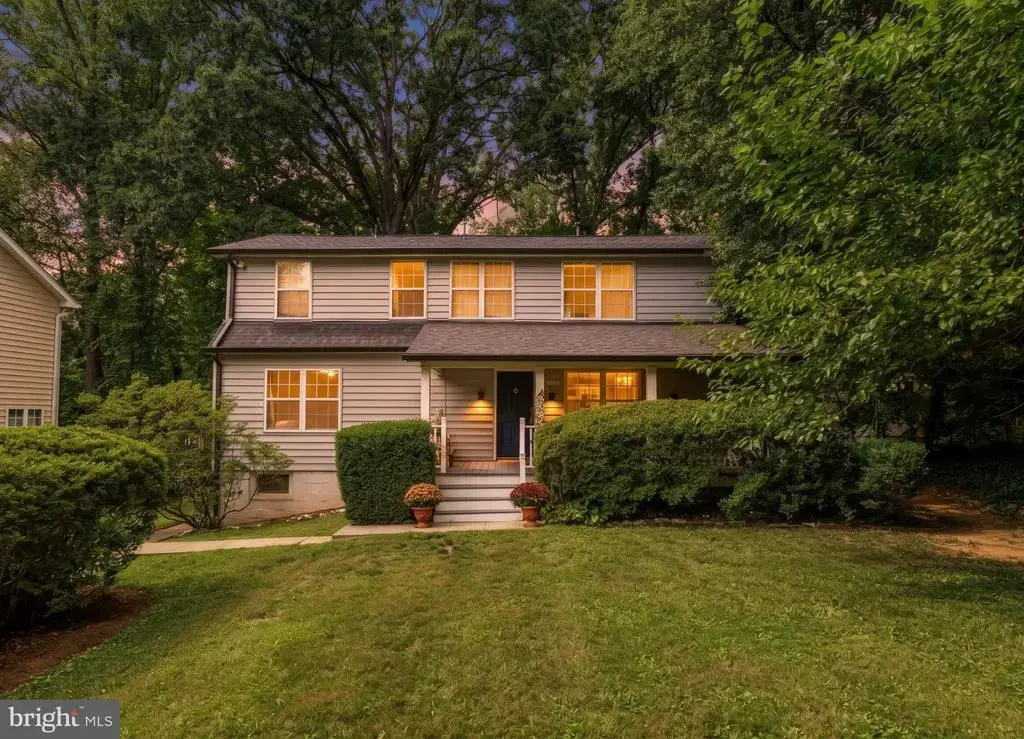 3313 Geiger Ave, KENSINGTON