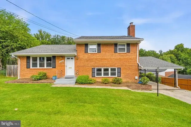 12203 Nordlie Dr, Rockville