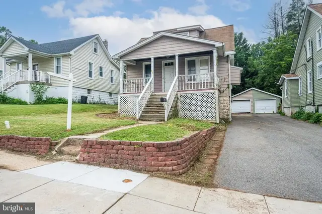 52 N Prospect Ave N, Baltimore