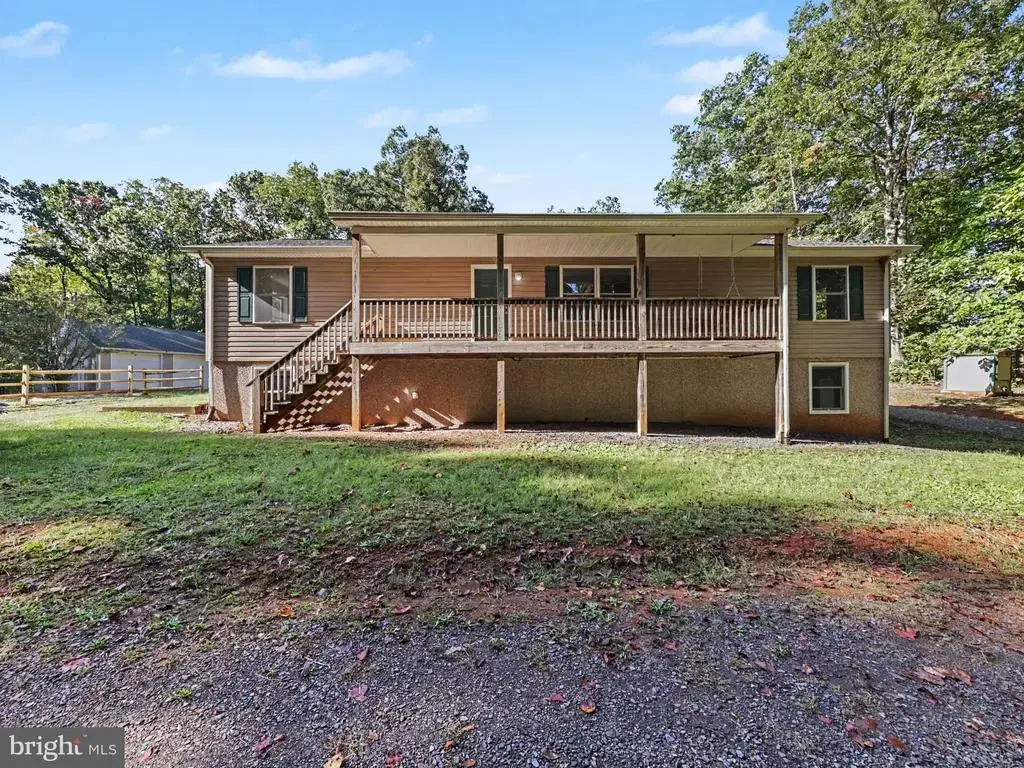28494 Constitution Hwy, RHOADESVILLE