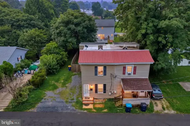 315 Mulberry St, Smyrna