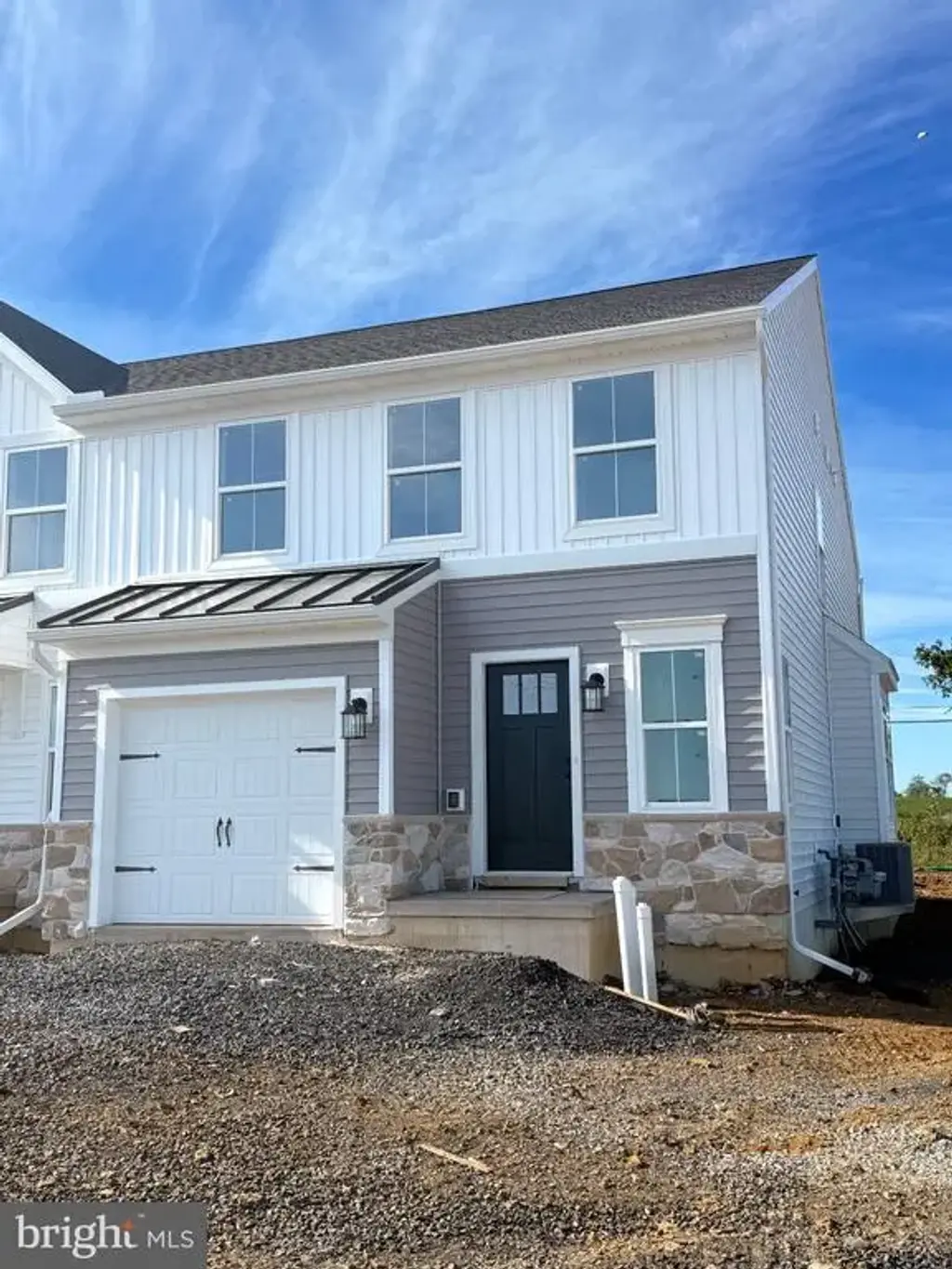 207 Broad Oak Ln #lot 161, STATE COLLEGE