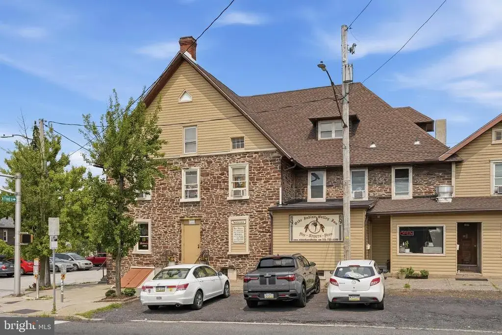 101 E Broad St, SOUDERTON