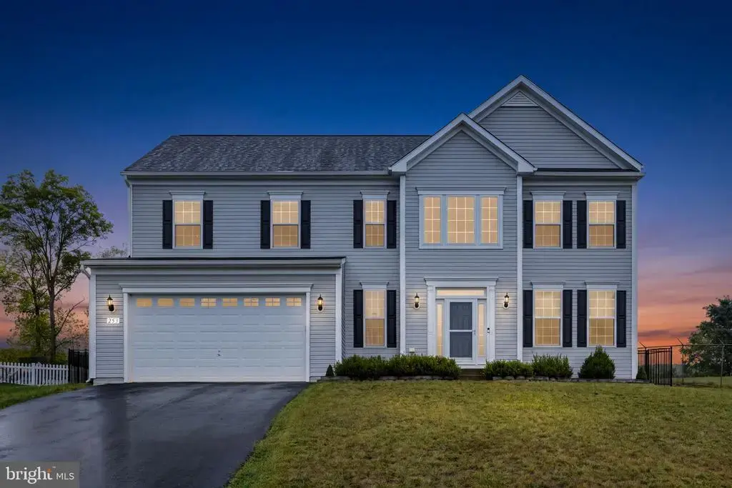 253 Twain St, GERRARDSTOWN