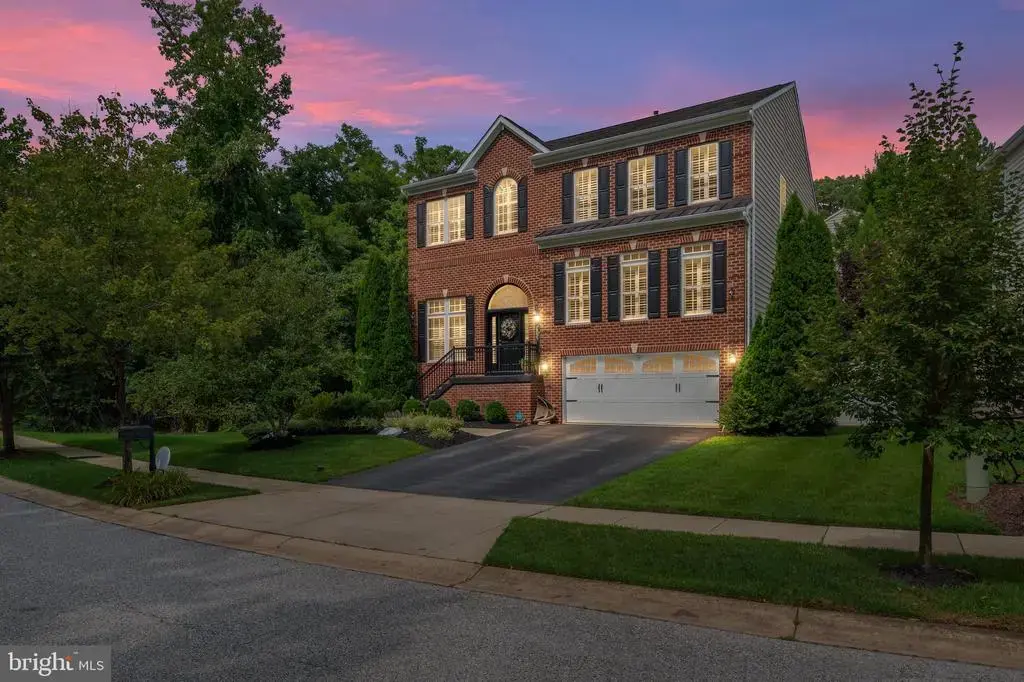 214 Bowen Ct, ANNAPOLIS