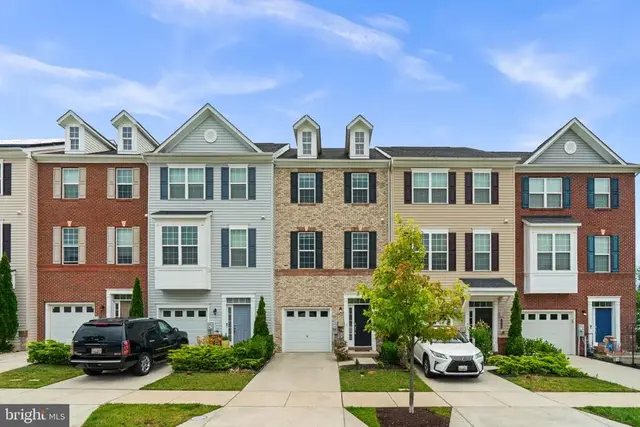 9442 Adelaide Ln, Owings Mills