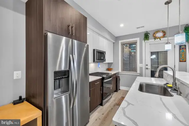 818 Kennedy St Nw #2, Washington